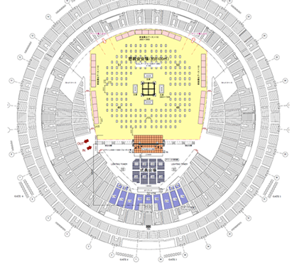フロアプラン01